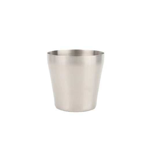 Titanium alloy beer cup, MA-XXT-040 cold water and beverage cup