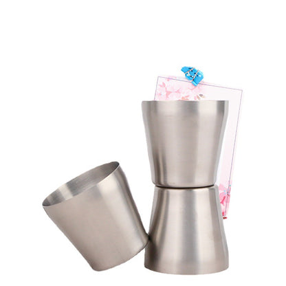 Titanium alloy beer cup, MA-XXT-040 cold water and beverage cup