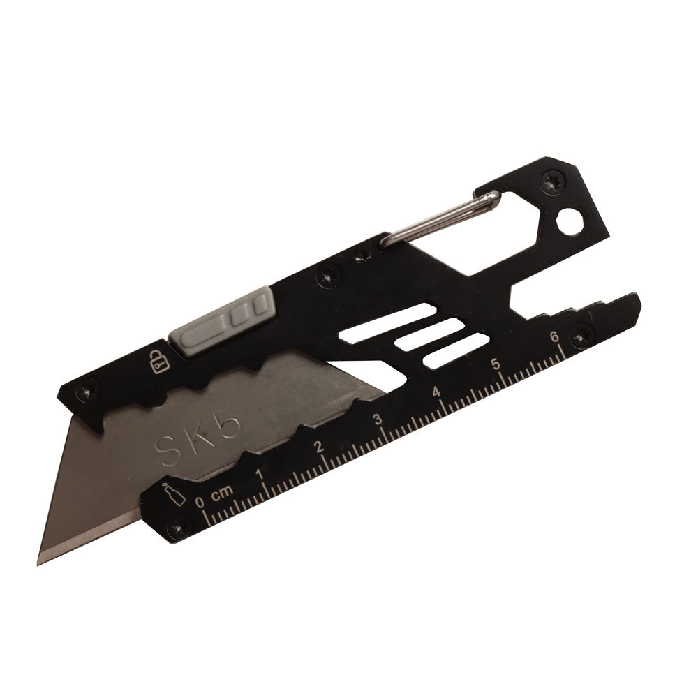 Masalong Kni236 utility knife beer bottle opener