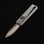 MASALONG Survival Camping D2 folding knife outdoor EDC tactical knife kni267