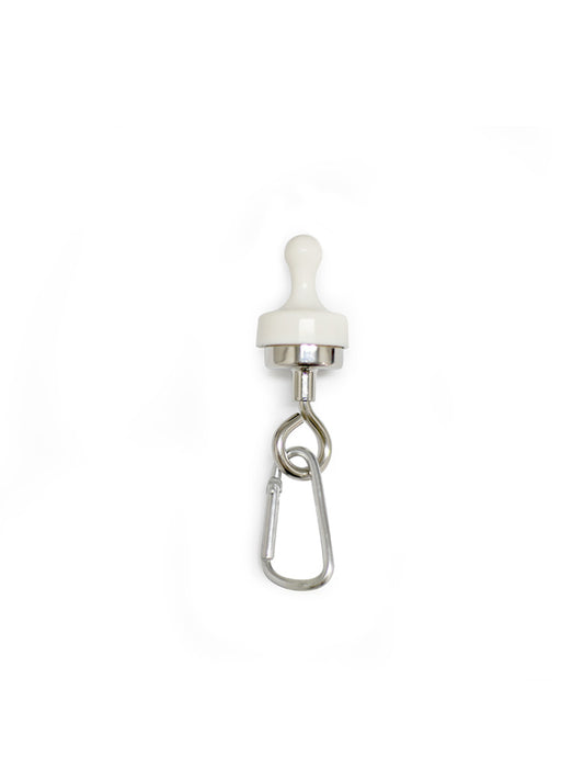 Outdoor strong magnetic hook, MA-WY-006 hanging canopy, tent anchor, hook, climbing buckle