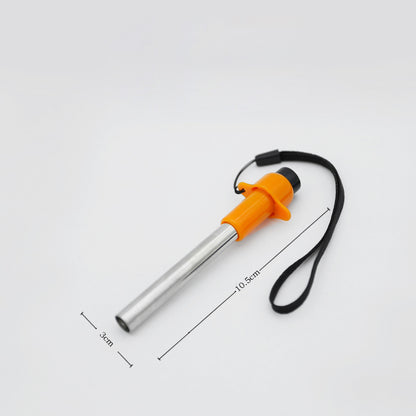 Outdoor electric igniter, MA-WY-020 stove head igniter, kitchen and household mini ignition rod, portable ignition gun, stove accessories