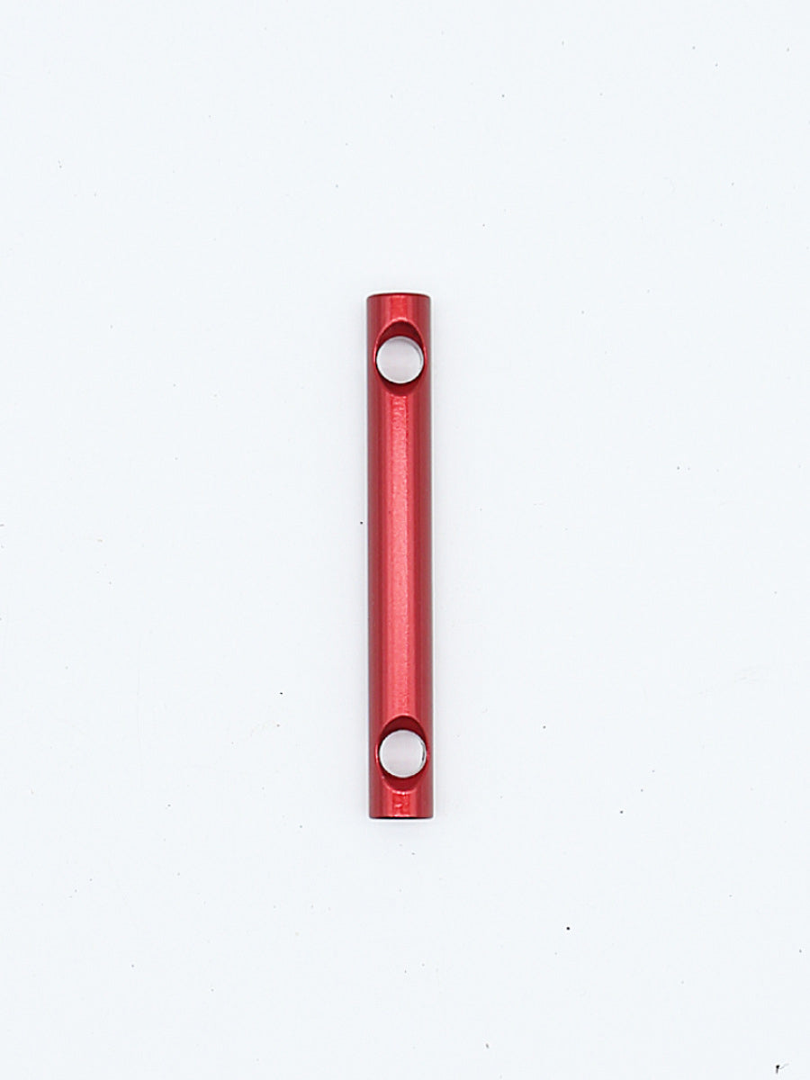 Outdoor rope buckle aluminum rod rope buckle MA-WY-022 camping aluminum alloy wind rope adjustment rod tent camping canopy wind rope adjustment buckle