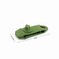 Tent accessories added, MA-WY-028 shark clip, outdoor canopy hook, large tent clip, windproof strap, inverted hook clip