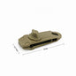 Tent accessories added, MA-WY-028 shark clip, outdoor canopy hook, large tent clip, windproof strap, inverted hook clip