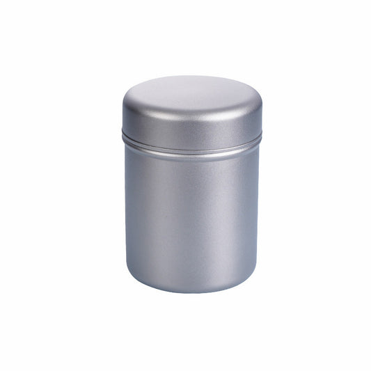 Pure titanium tea can,MA-XXT-025 sealed can, portable can, storage can, fresh-keeping can