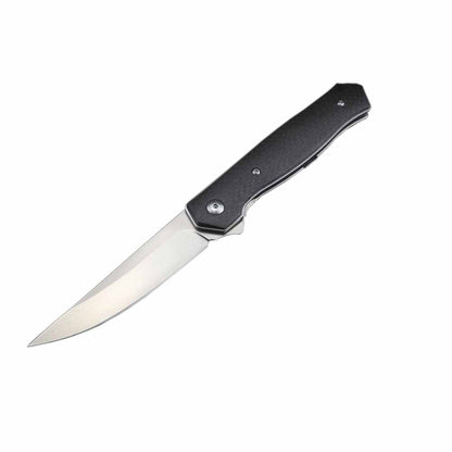 MASALONG Kni136 Tactical Outdoor Camping Sharp Folding Knife Of Super Hardness