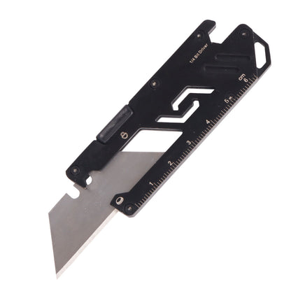 Masalong Kni236 utility knife beer bottle opener