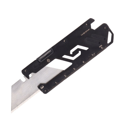 Masalong Kni236 utility knife beer bottle opener