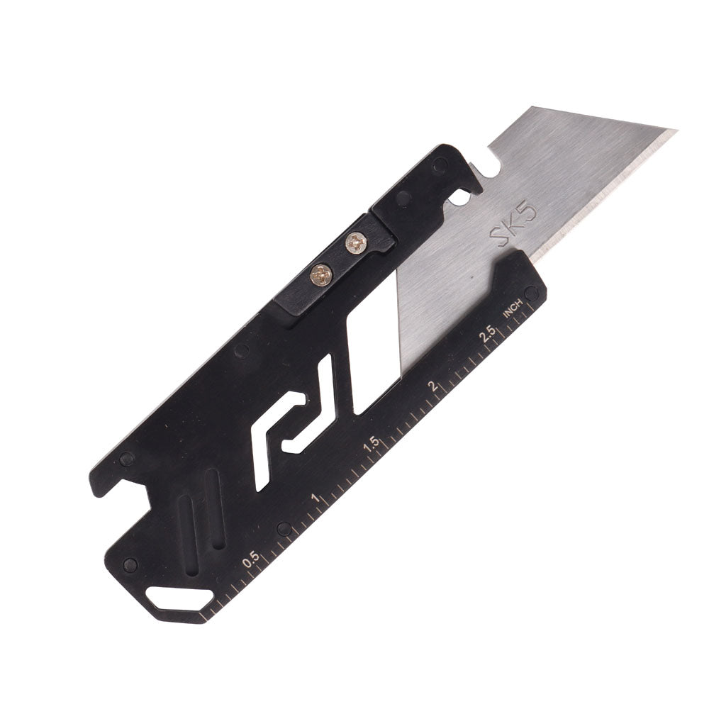 Masalong Kni236 utility knife beer bottle opener