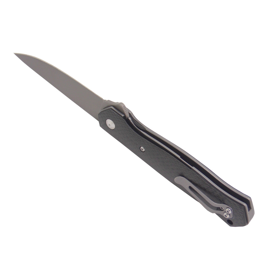 MASALONG Kni136 Tactical Outdoor Camping Sharp Folding Knife Of Super Hardness