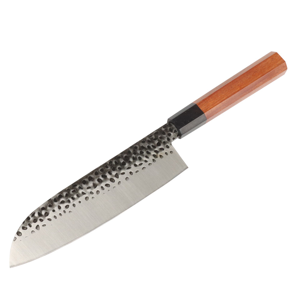 Wholesale Moonlight Granite Handle - 8 Inch Chef Knife for your store