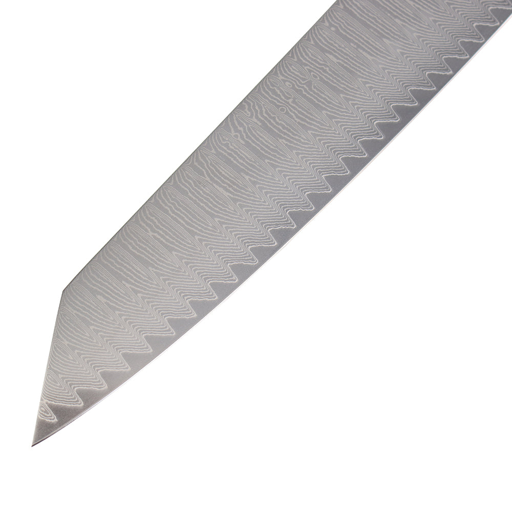 MASALONG Kitchen 8 VG10 Damascus Steel Chef Knives High Quality Cooking knife