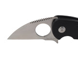 MASALONG kni202 Camping folding Hunting Pocket EDC knives Fold knife