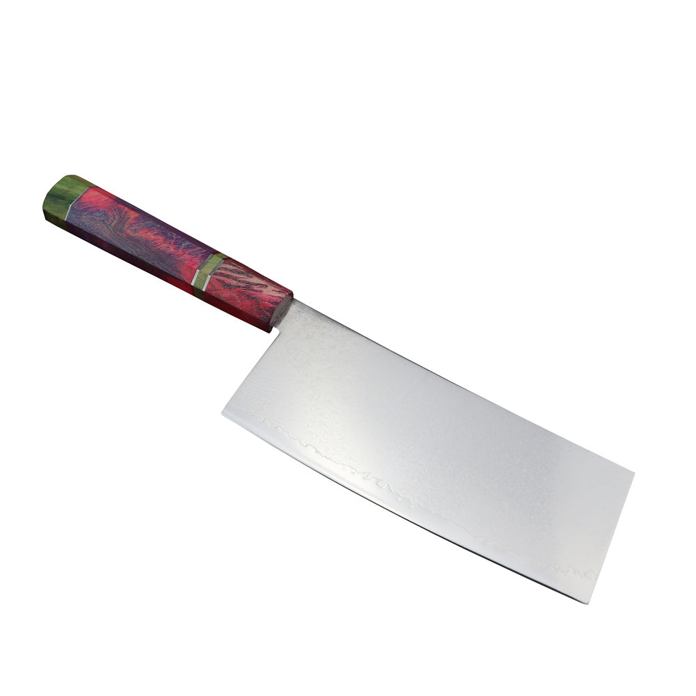 MASALONG Kitchen 9 High Quality Cooking Household Good Chef Knife