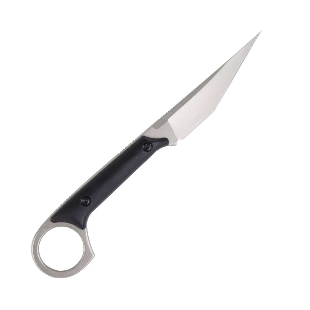 Outdoor Camping Knife, Straight Knife, Outdoor Portable Small