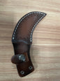 MASALONG M130 Toucan Outdoor Tactical Karambit Martial Claw Knife