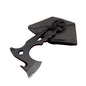 MASALONG Kni173 EDC Multi-functional High Hardness Blade Mini Tool-Skeleton Axe