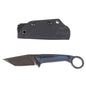 MASALONG kni211 Fixed-Blade outdoor camping tactical small straight knife high-quality steel comfortable handle