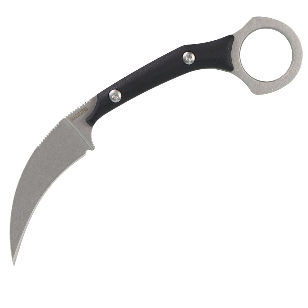 Guidance about modeling this Karambit knife! - Rhino for Windows - McNeel  Forum